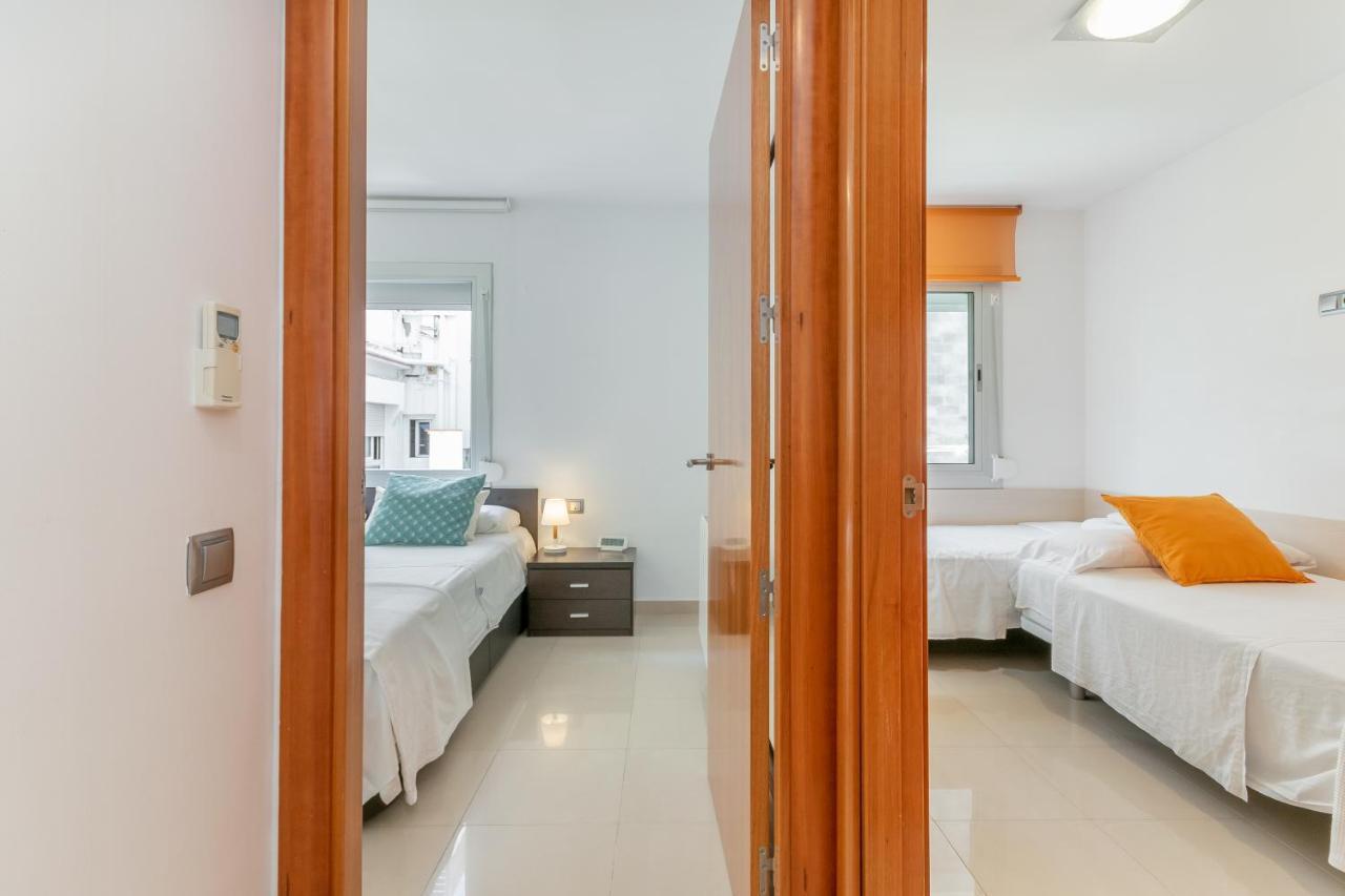 Fragata Sitges Rentals Exterior foto