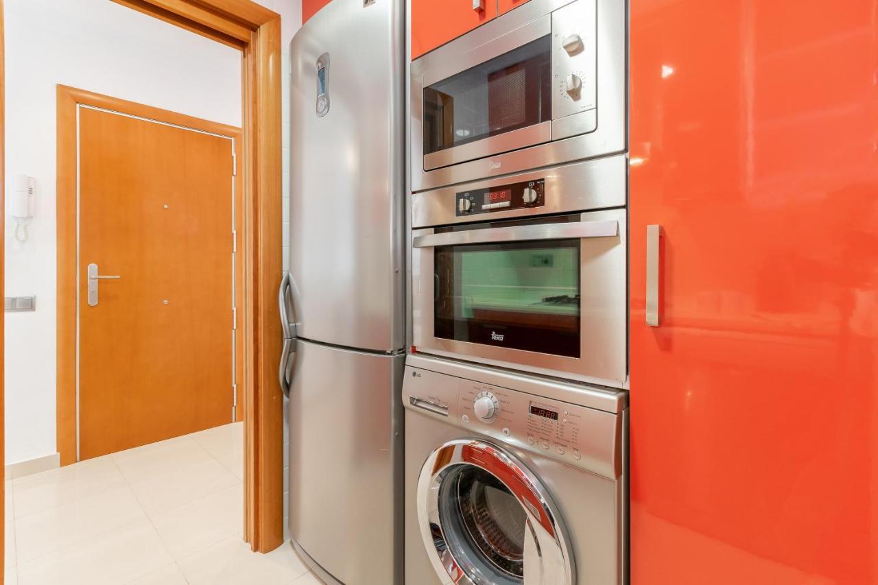 Fragata Sitges Rentals Exterior foto