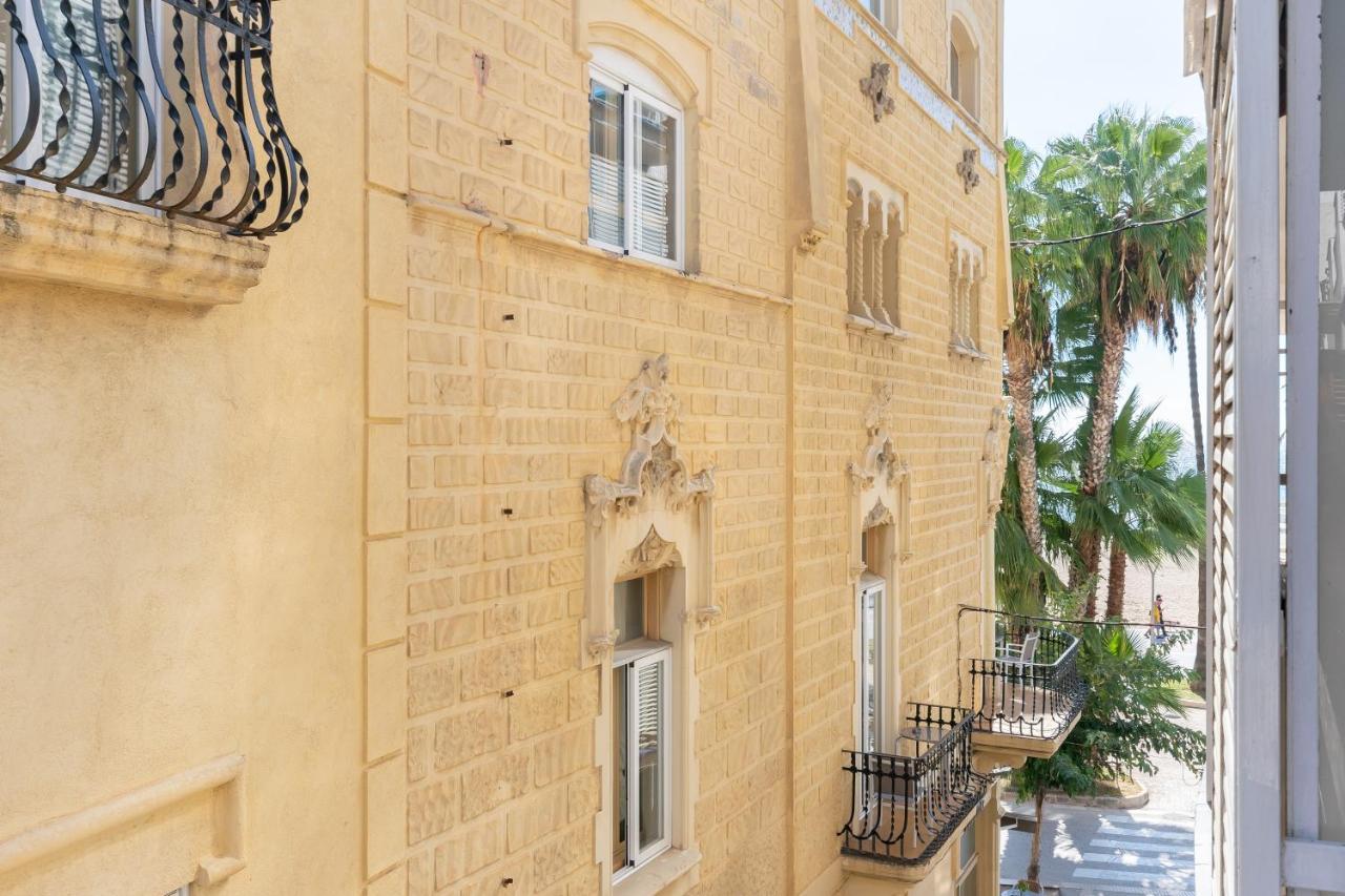 Fragata Sitges Rentals Exterior foto