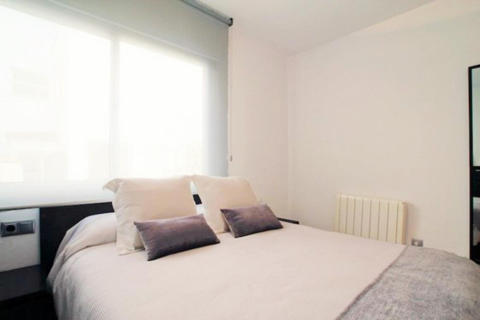 Fragata Sitges Rentals Habitación foto