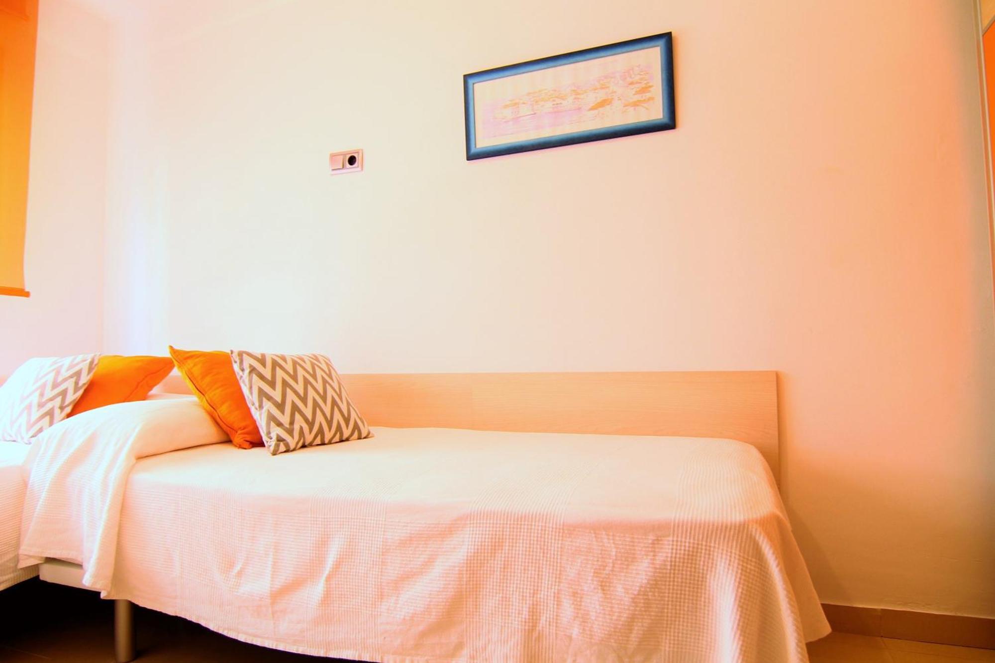 Fragata Sitges Rentals Habitación foto
