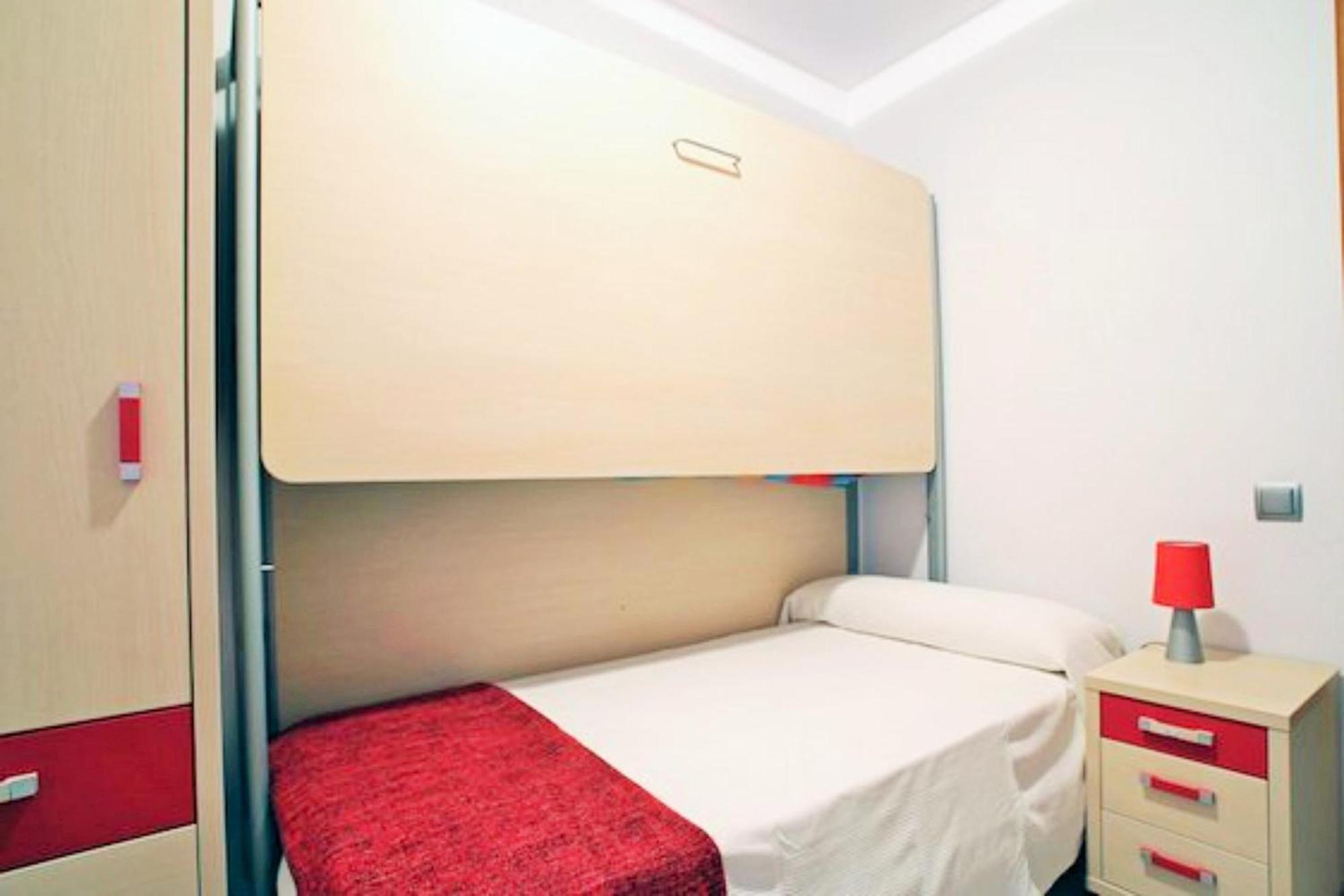 Fragata Sitges Rentals Habitación foto