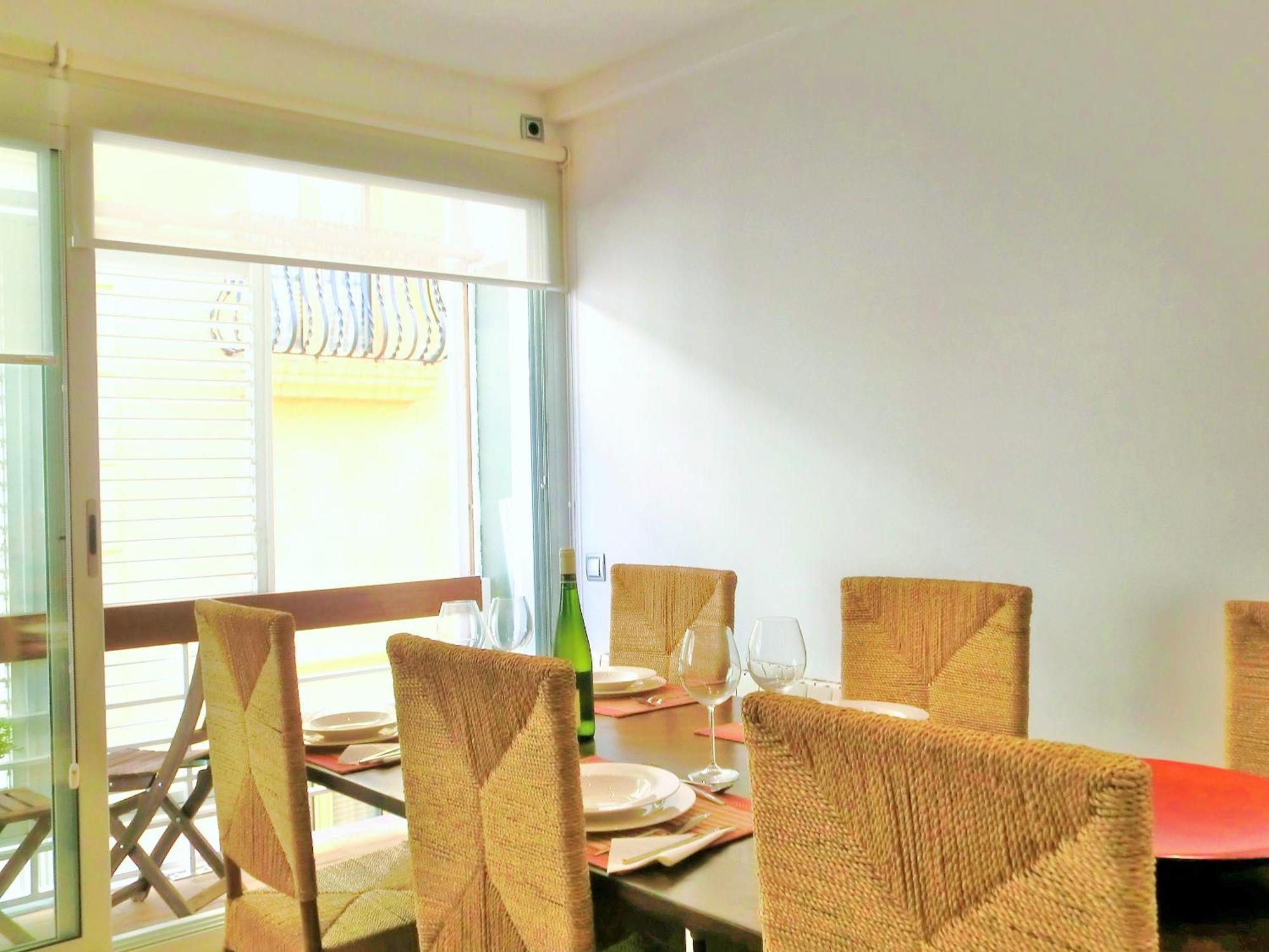 Fragata Sitges Rentals Habitación foto