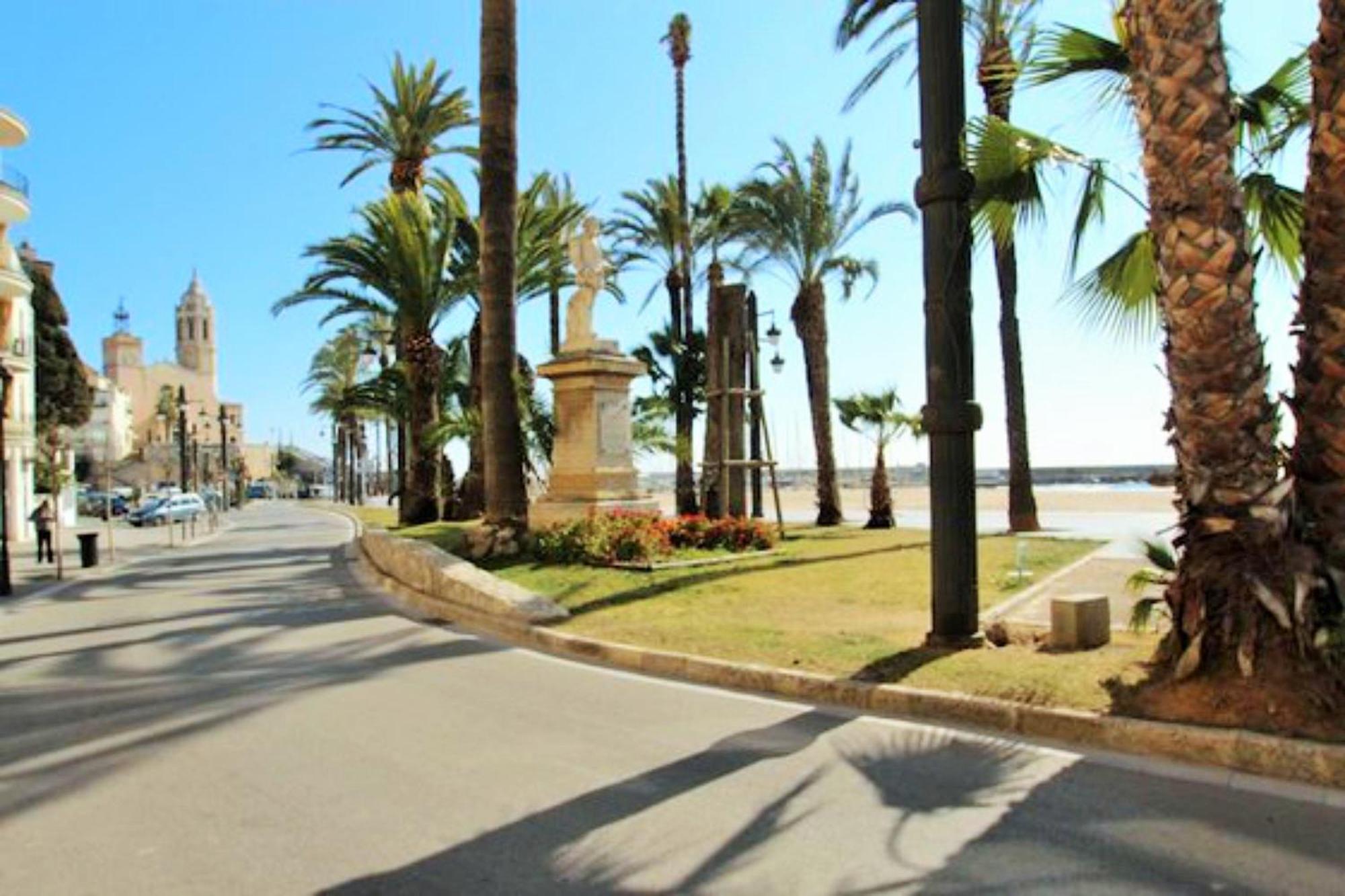 Fragata Sitges Rentals Habitación foto